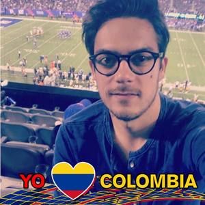 Meet your Posher, Gerald